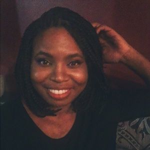 Meet your Posher, Tavonna